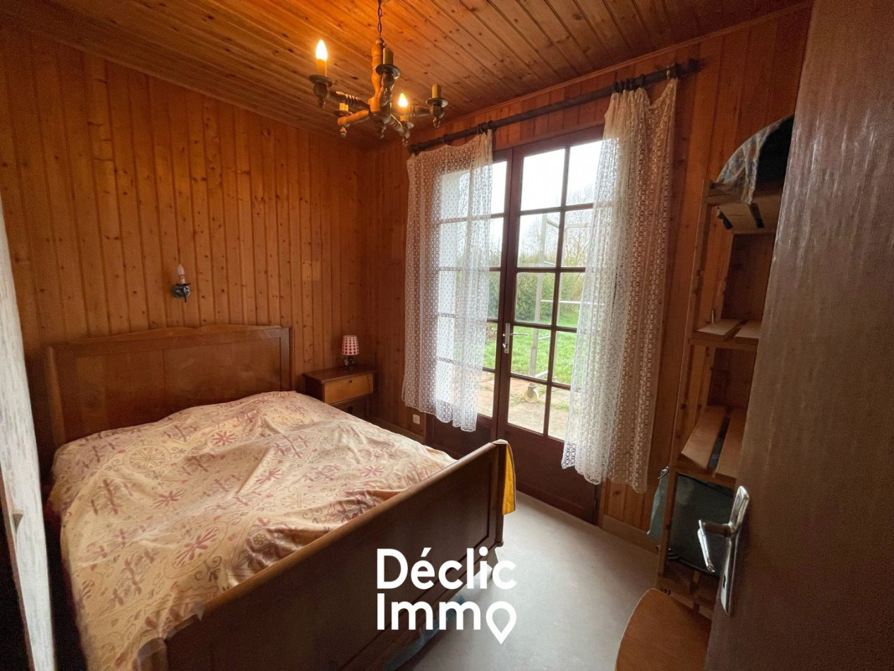 vente Maison Saint Hilaire La Foret - Photo 8