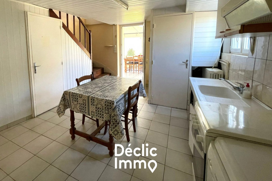 vente Maison Lucon - Photo 9