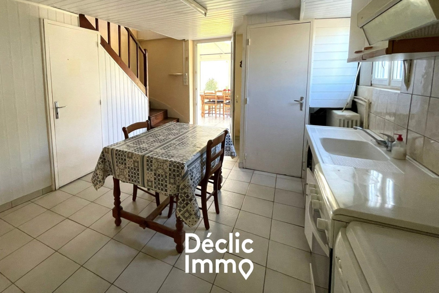 vente Maison Lucon - Photo 9