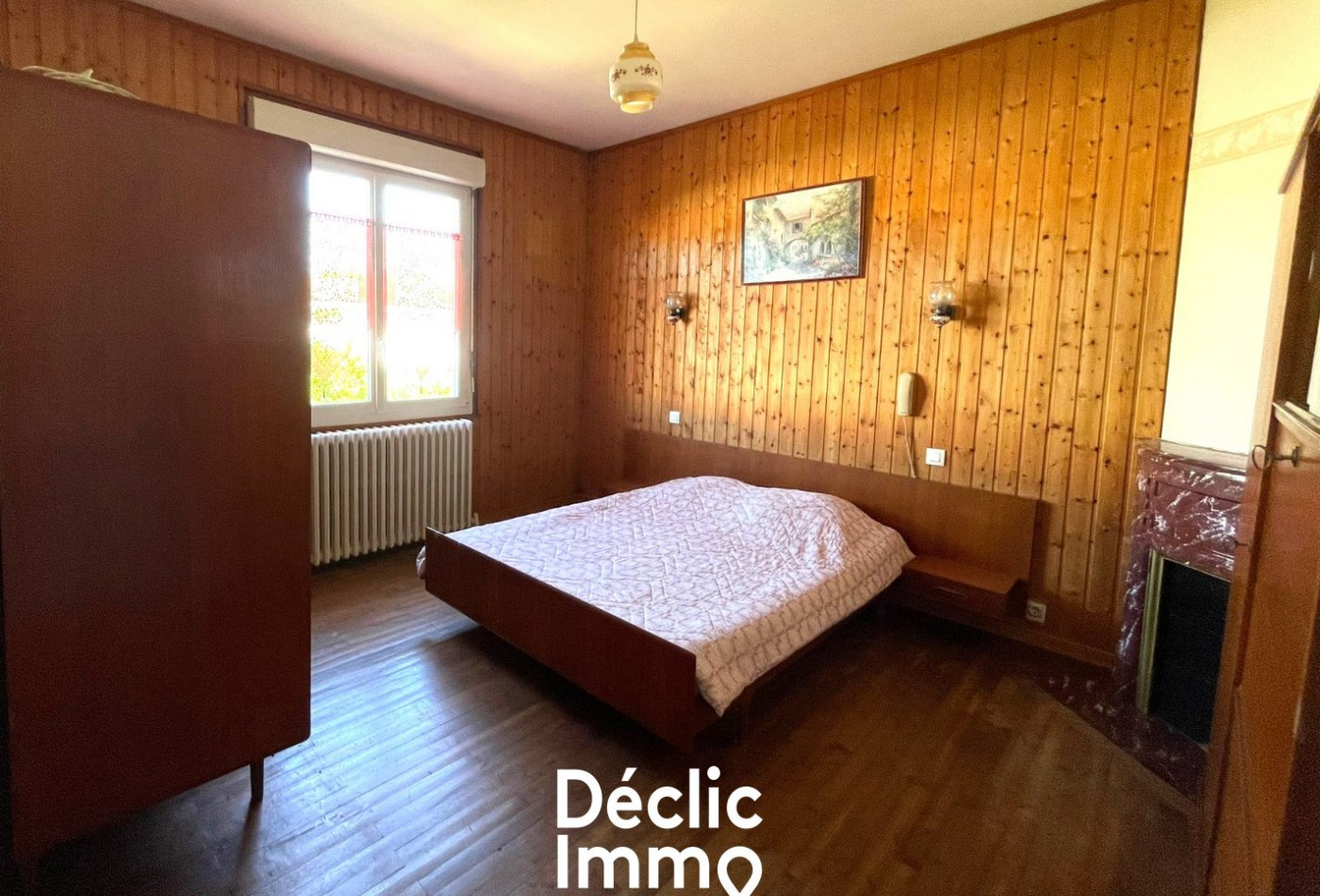 vente Maison Lucon - Photo 10