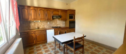 vente Maison Lucon