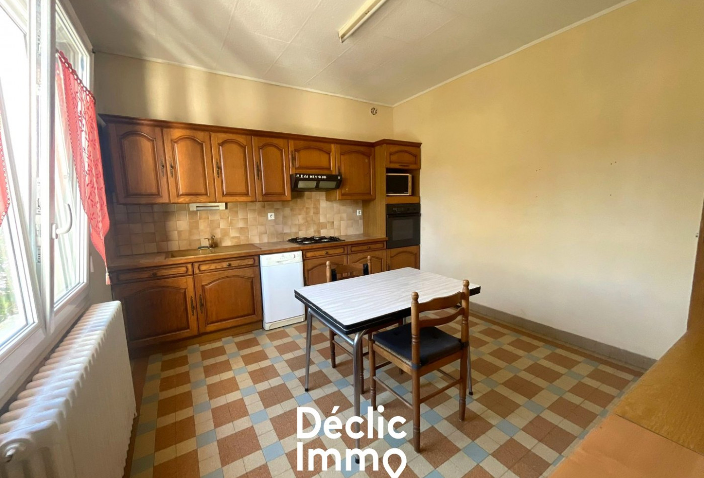 vente Maison Lucon - Photo 8