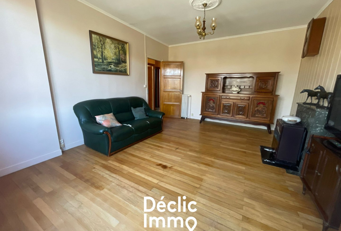 vente Maison Lucon - Photo 9