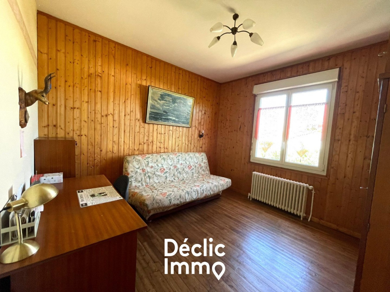 vente Maison Lucon - Photo 5