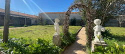 vente Maison Lucon