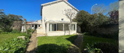 vente Maison Lucon