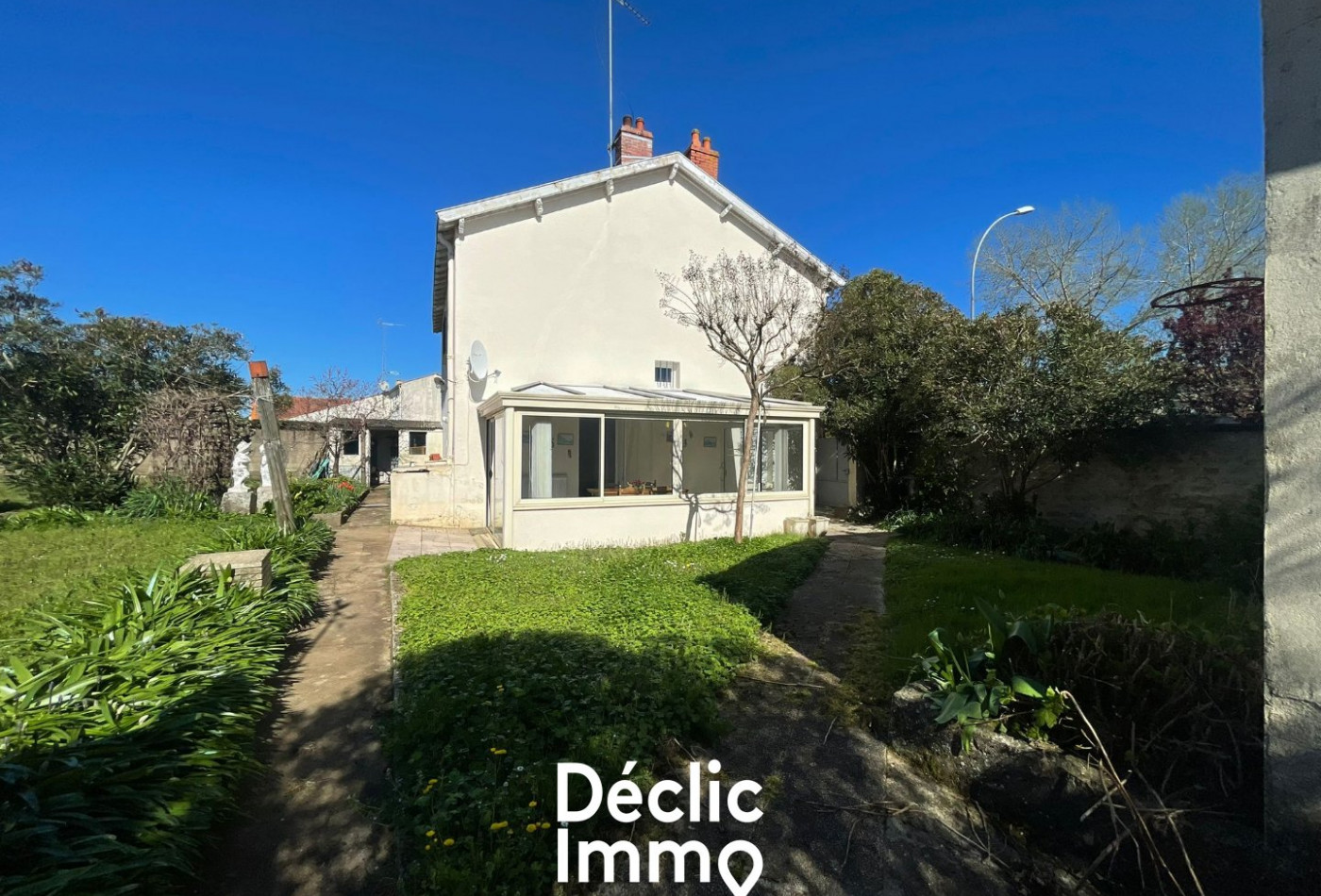 vente Maison Lucon - Photo 3