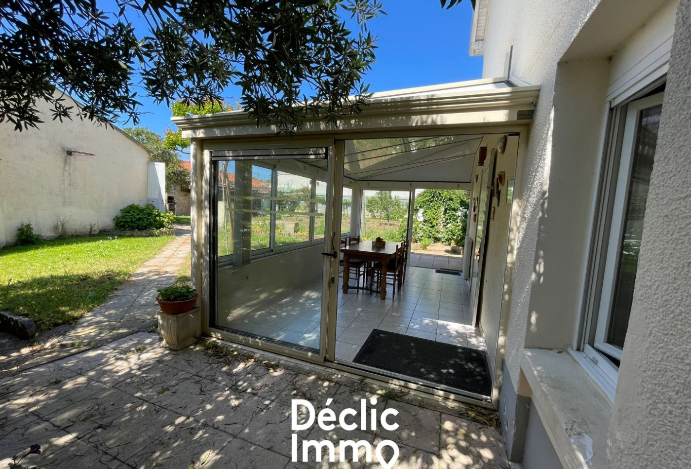 vente Maison Lucon - Photo 2