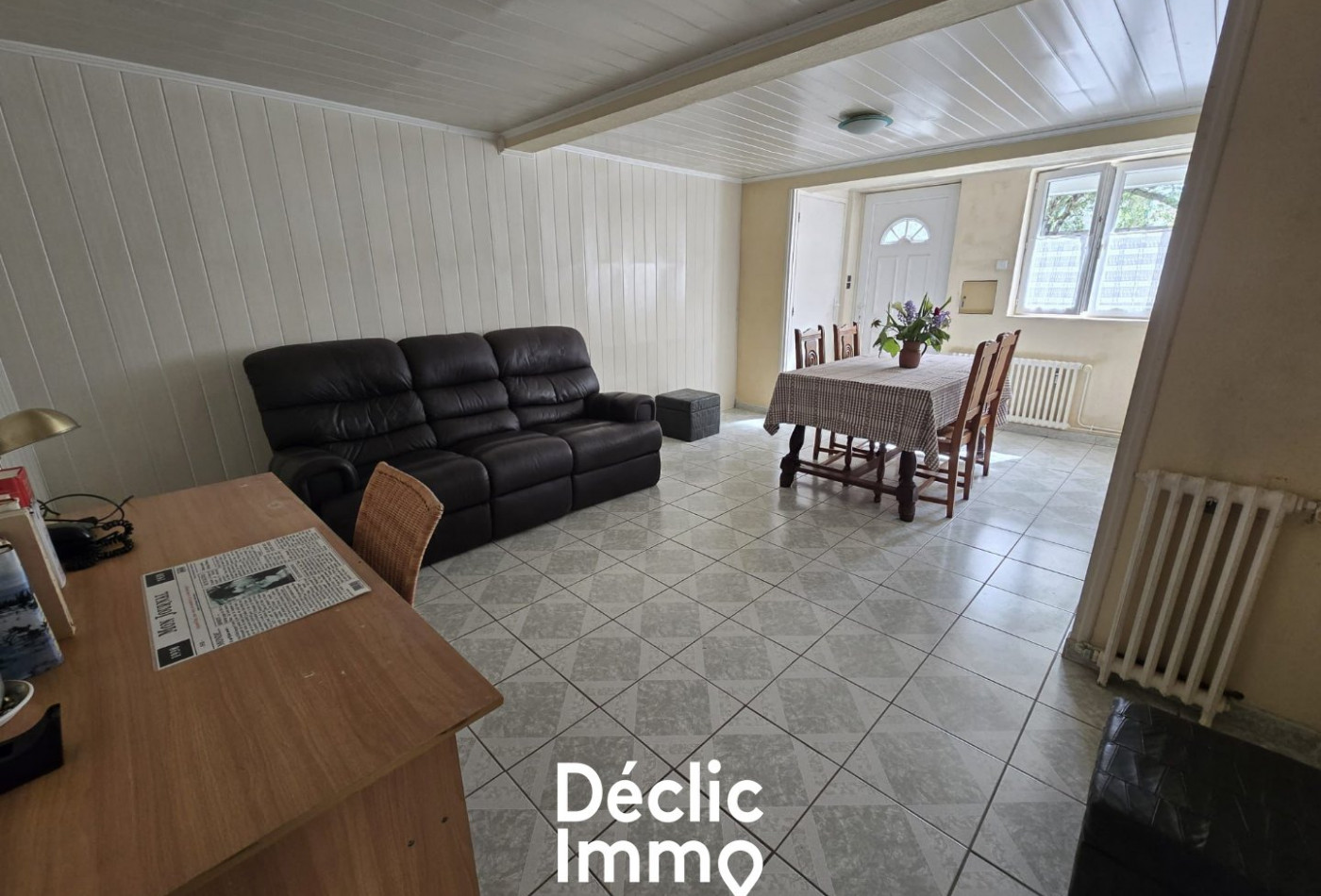 vente Maison Lucon - Photo 6