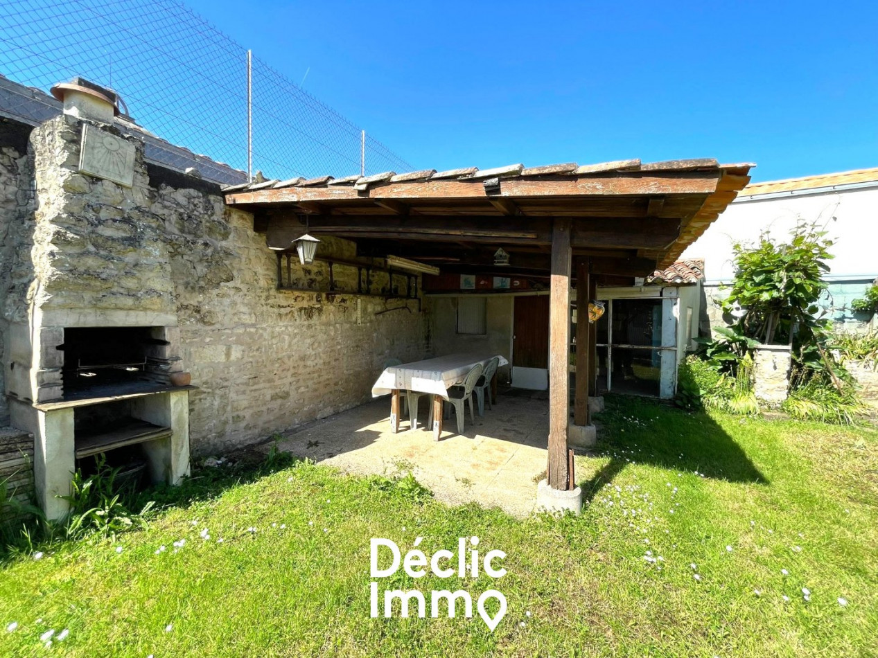 vente Maison Lucon - Photo 10