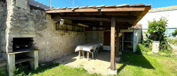 vente Maison Lucon