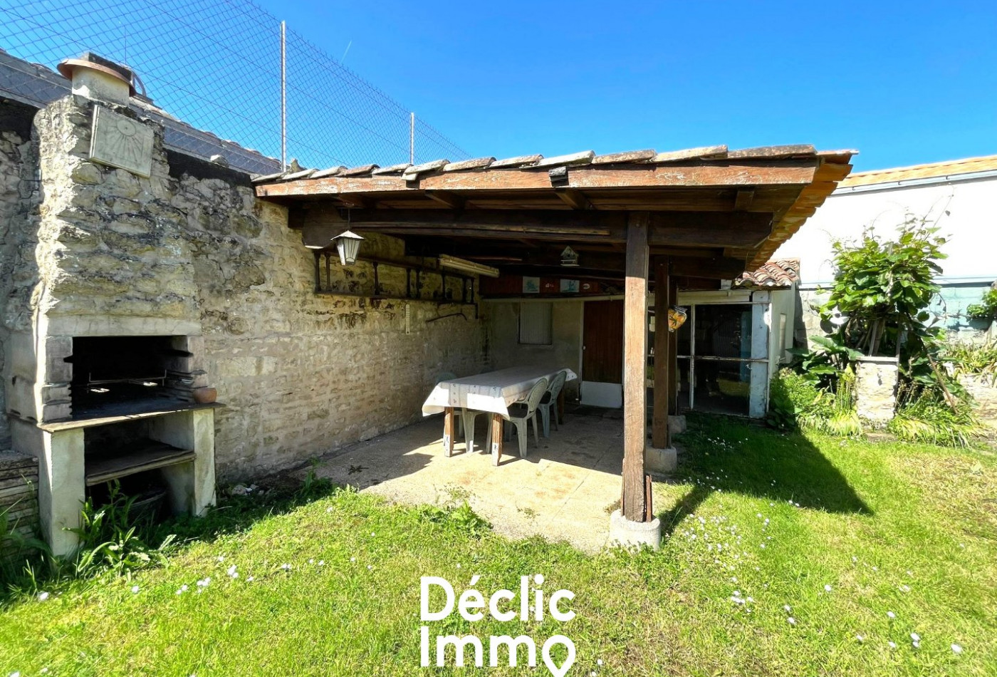 vente Maison Lucon - Photo 4