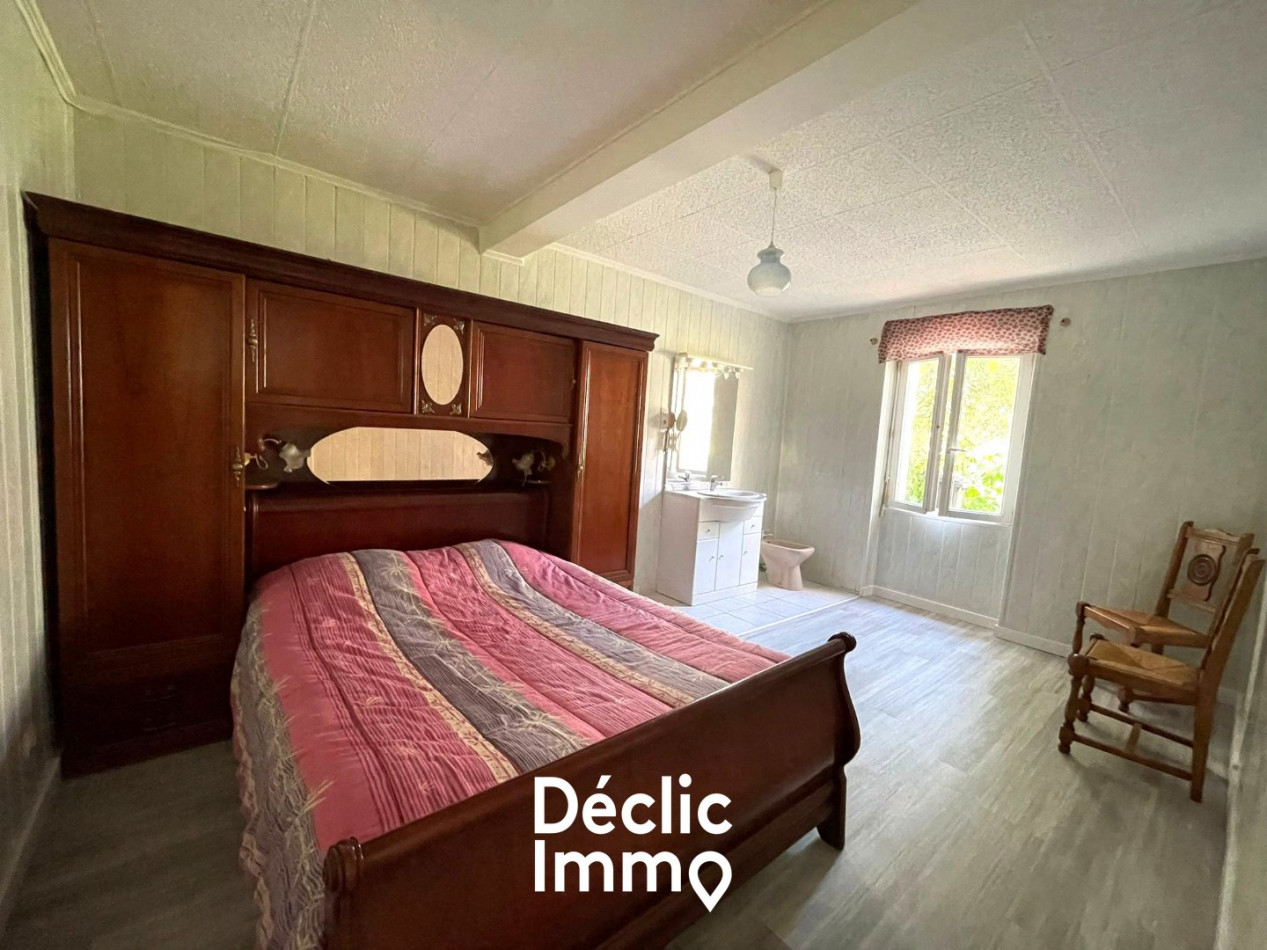 vente Maison Lucon - Photo 8