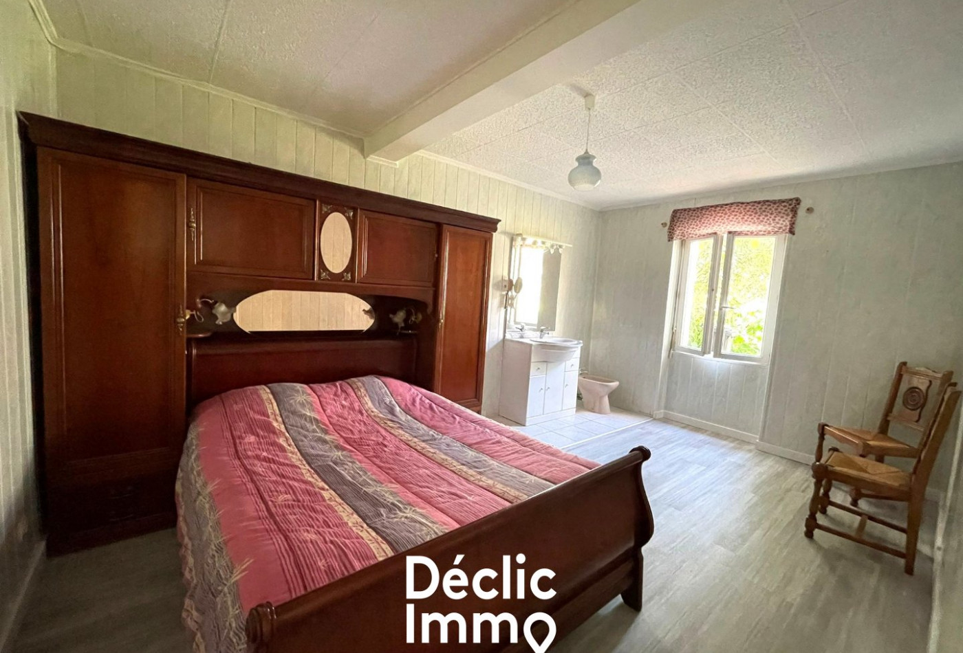 vente Maison Lucon - Photo 7