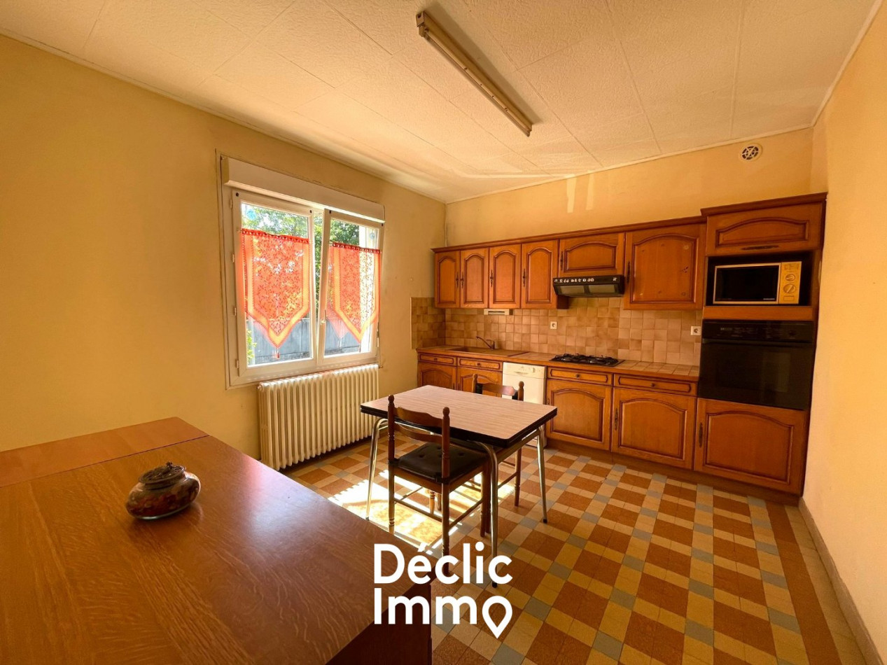 vente Maison Lucon - Photo 4