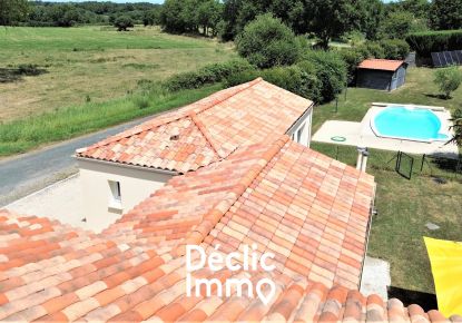 vente Maison de caractère Les Clouzeaux