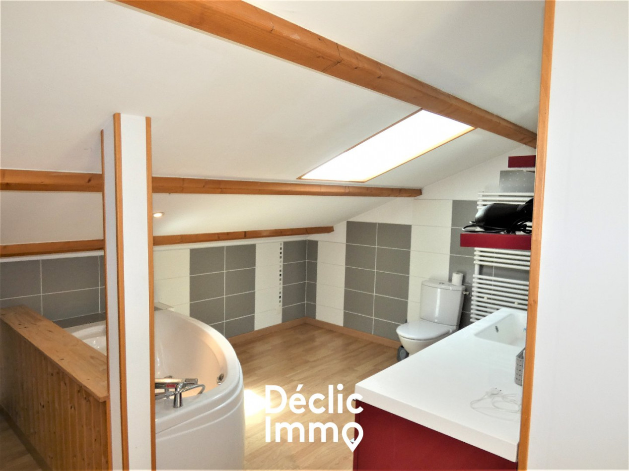 vente Maison de caractère Les Clouzeaux - Photo 8