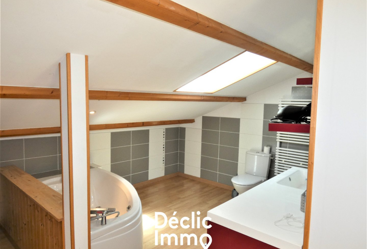 vente Maison de caractère Les Clouzeaux - Photo 8