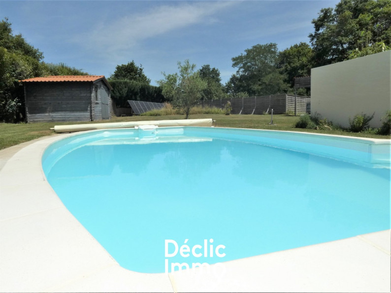 vente Maison de caractère Les Clouzeaux - Photo 2