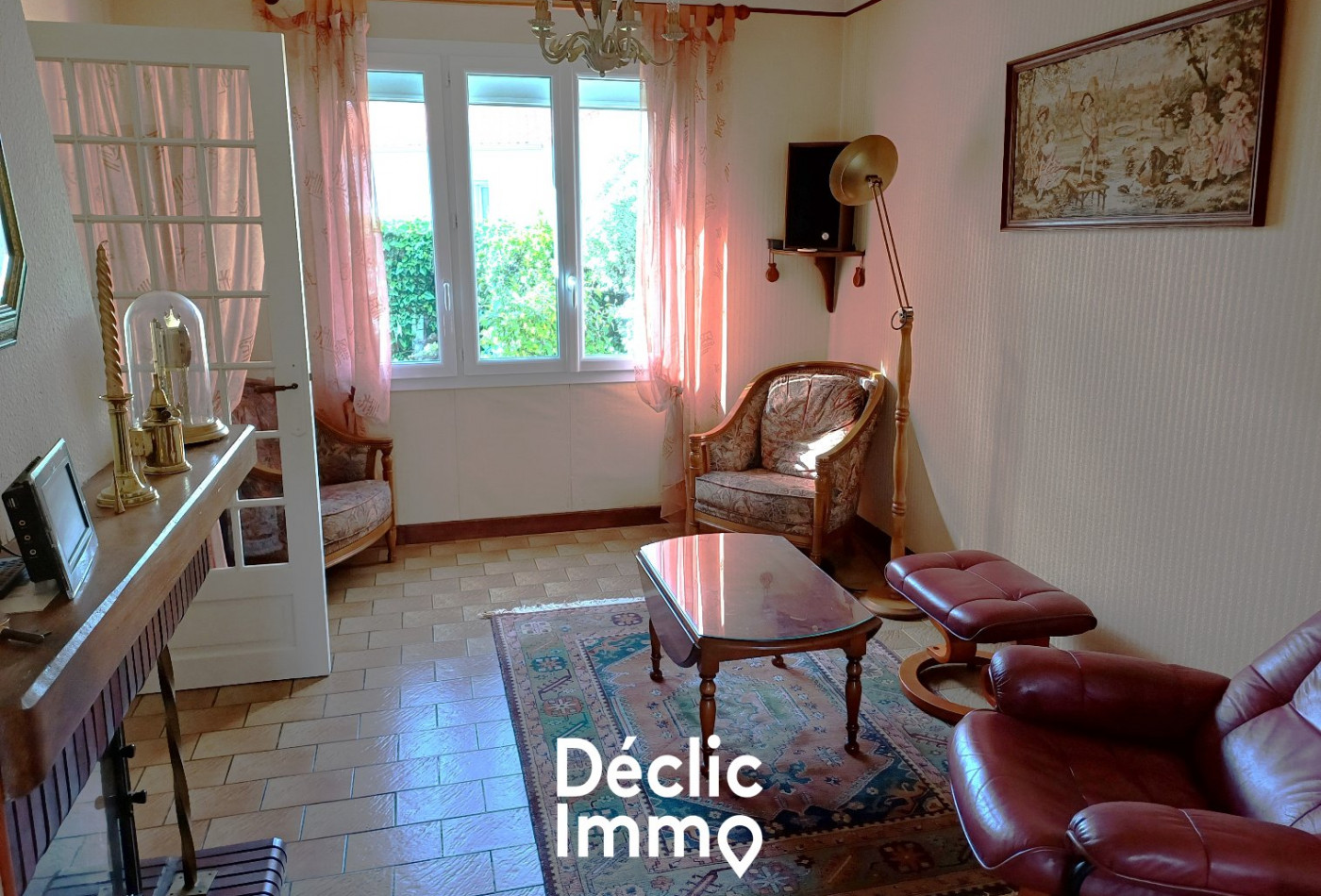 vente Maison La Roche Sur Yon - Photo 3