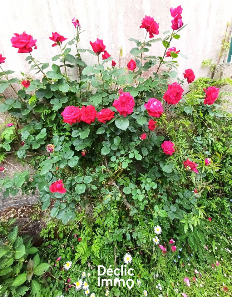 vente Maison La Roche Sur Yon - Photo 11