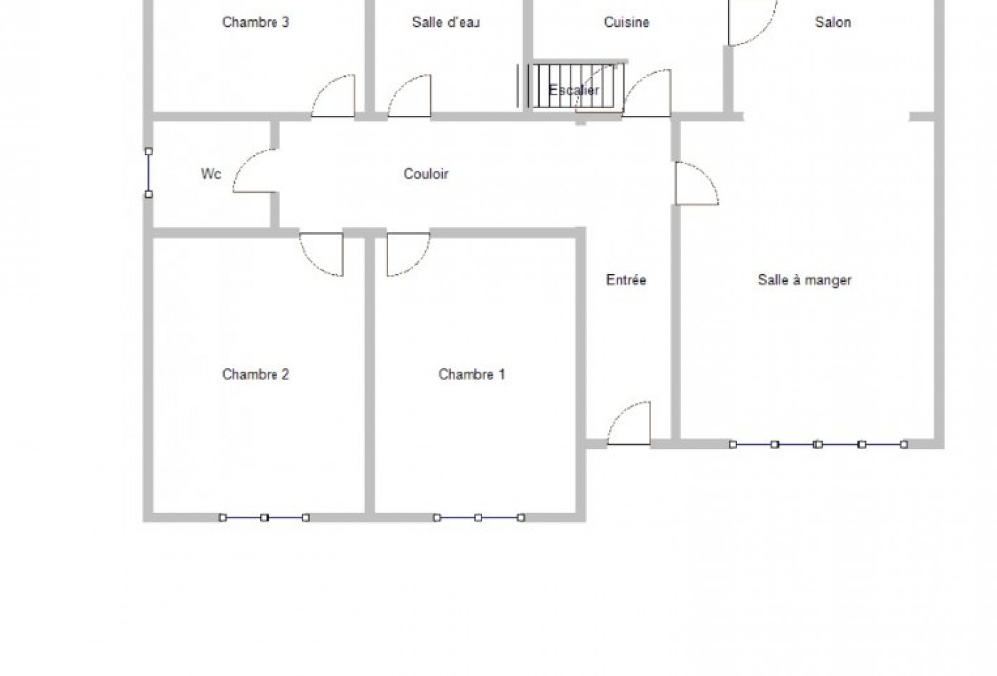 vente Maison La Roche Sur Yon - Photo 3
