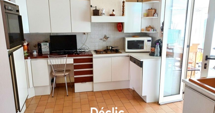 vente Maison La Roche Sur Yon