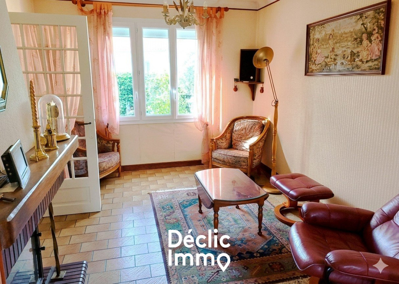 vente Maison La Roche Sur Yon - Photo 5