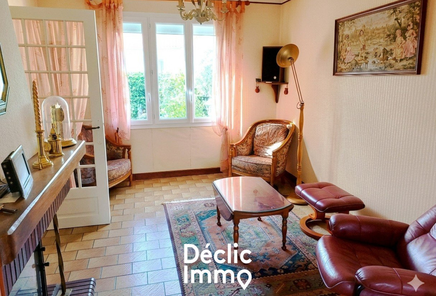 vente Maison La Roche Sur Yon - Photo 5
