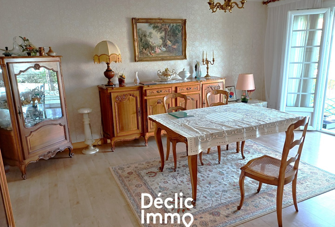 vente Maison La Roche Sur Yon - Photo 4