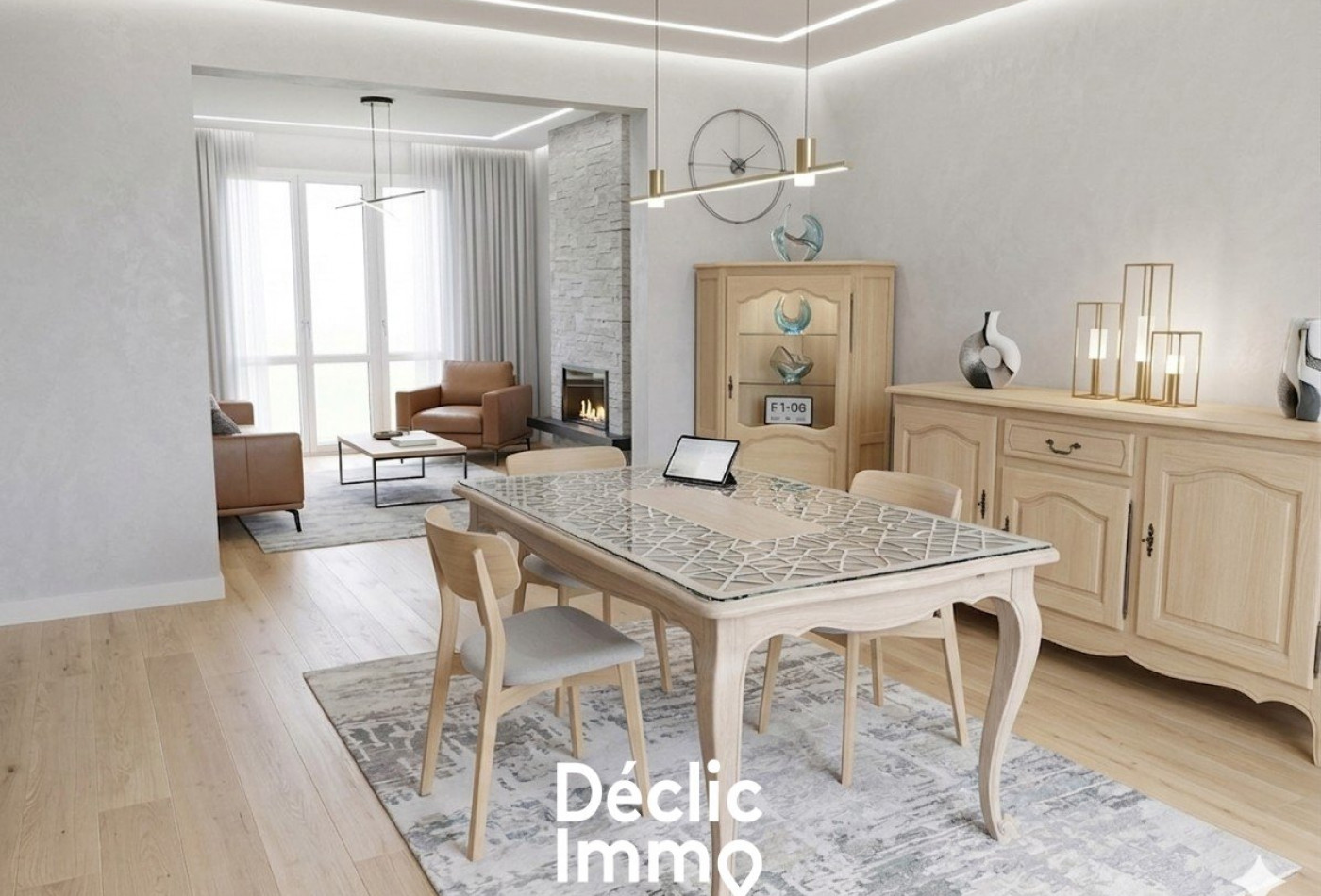 vente Maison La Roche Sur Yon - Photo 2
