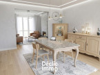 vente Maison La Roche Sur Yon