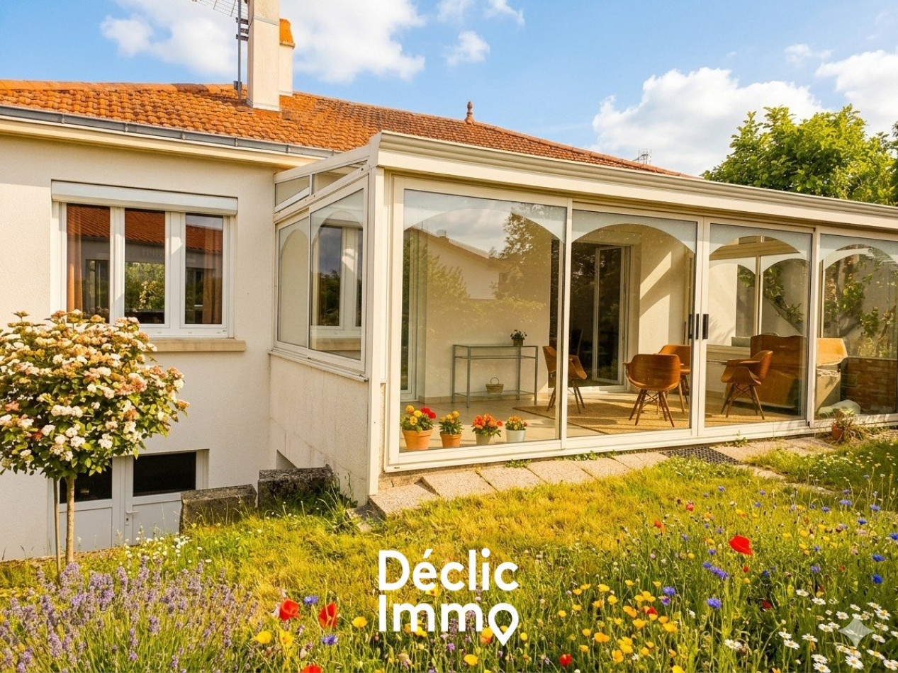 vente Maison La Roche Sur Yon - Photo 1