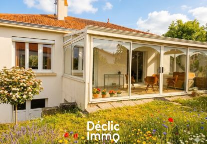 vente Maison La Roche Sur Yon
