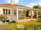 vente Maison La Roche Sur Yon
