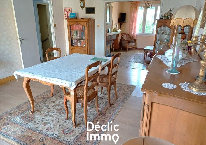 vente Maison La Roche Sur Yon