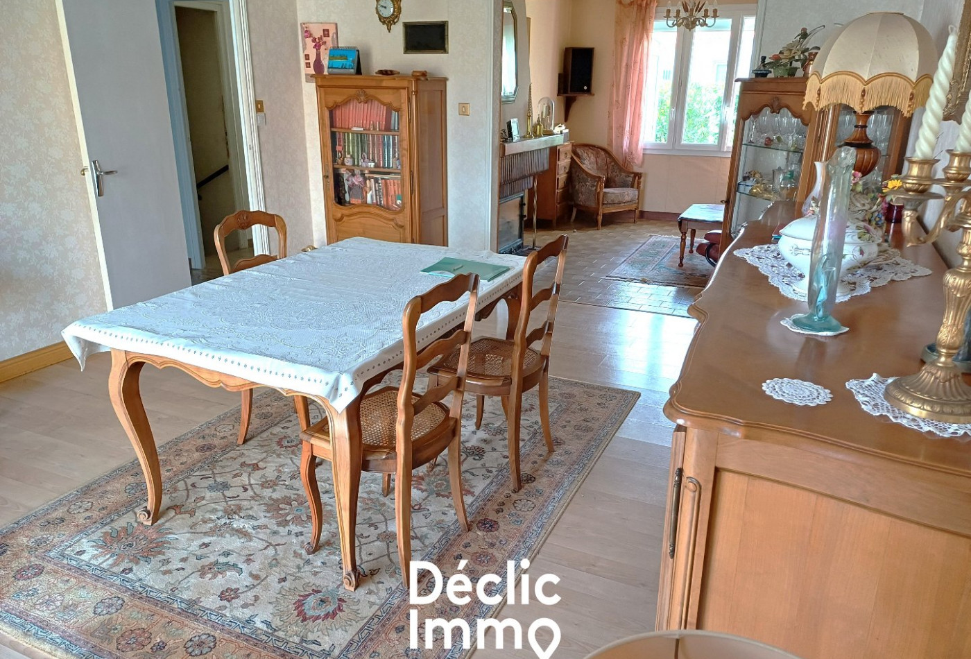 vente Maison La Roche Sur Yon - Photo 1