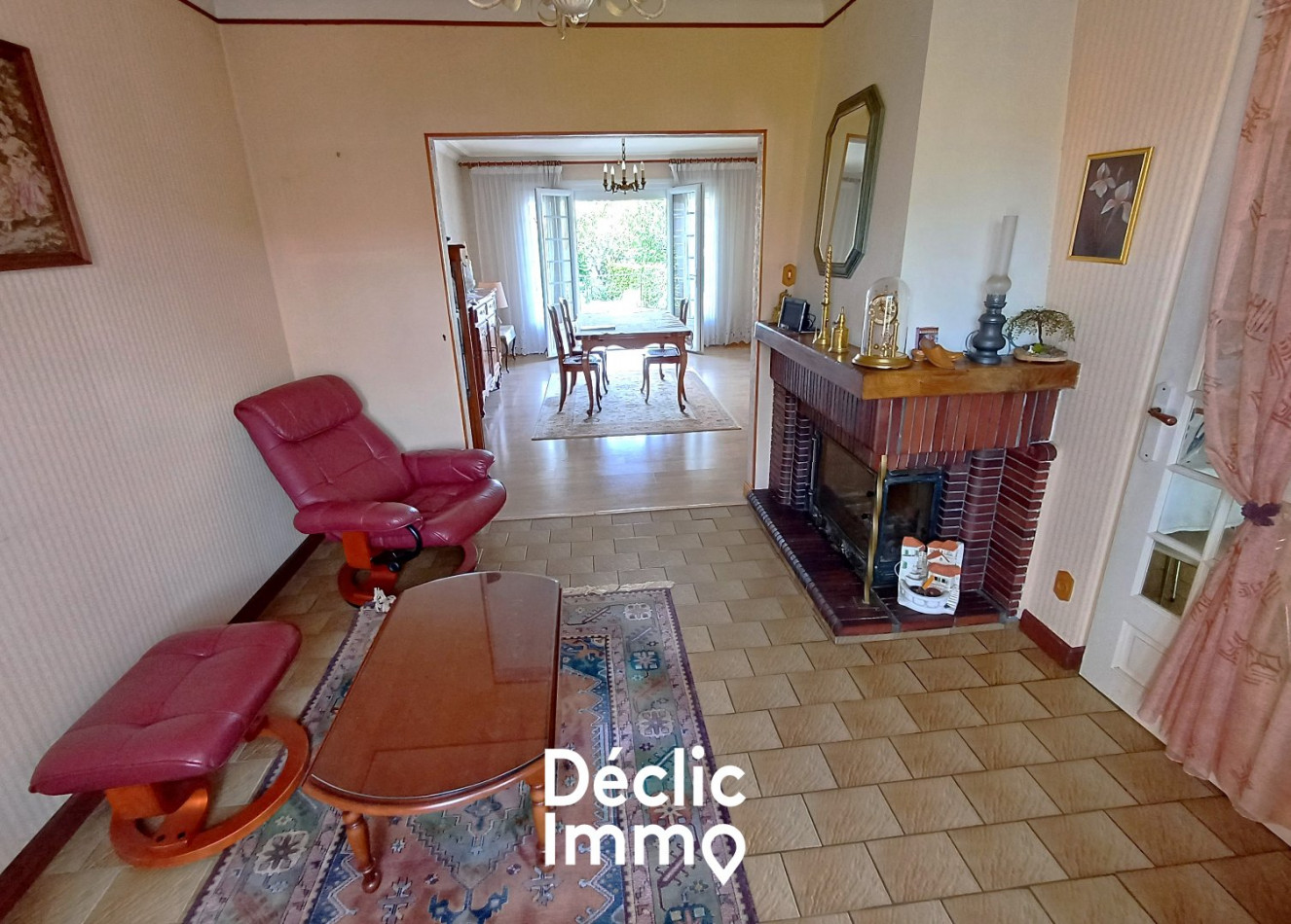 vente Maison La Roche Sur Yon - Photo 2