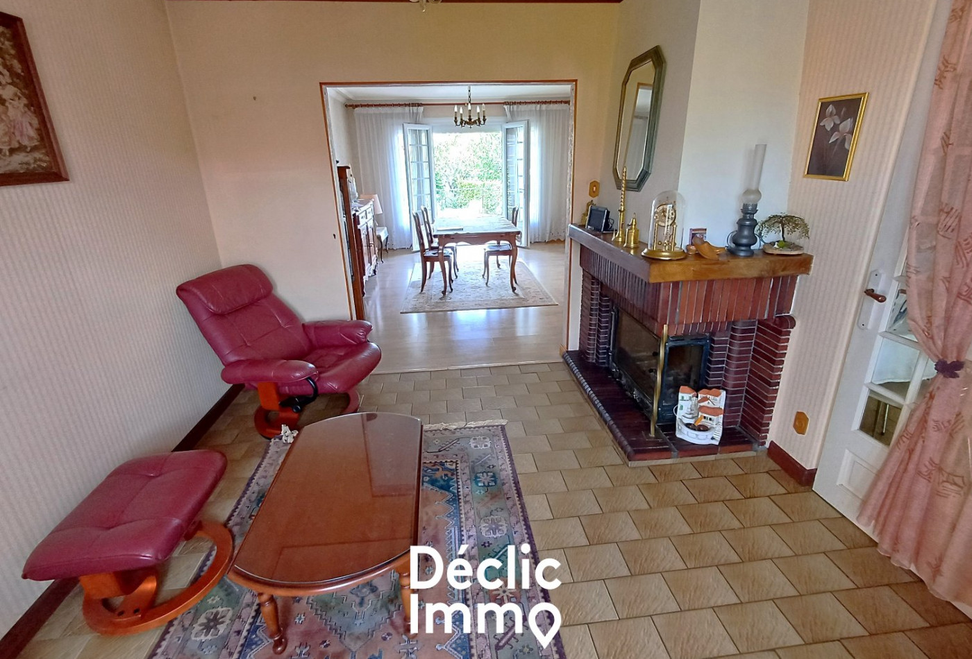 vente Maison La Roche Sur Yon - Photo 2