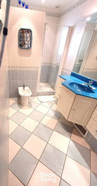 vente Maison La Roche Sur Yon - Photo 9