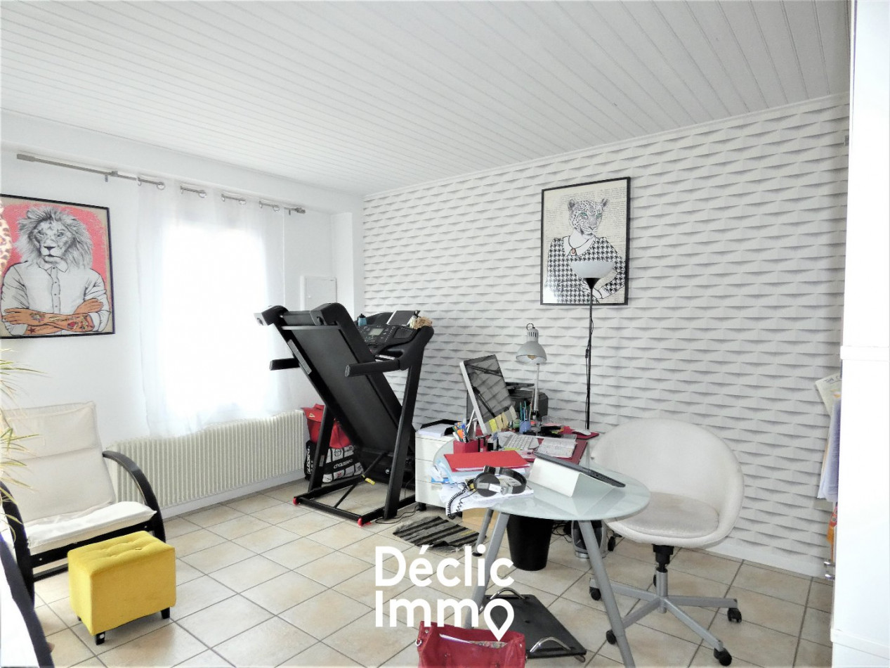 vente Maison de village Longeville Sur Mer - Photo 6