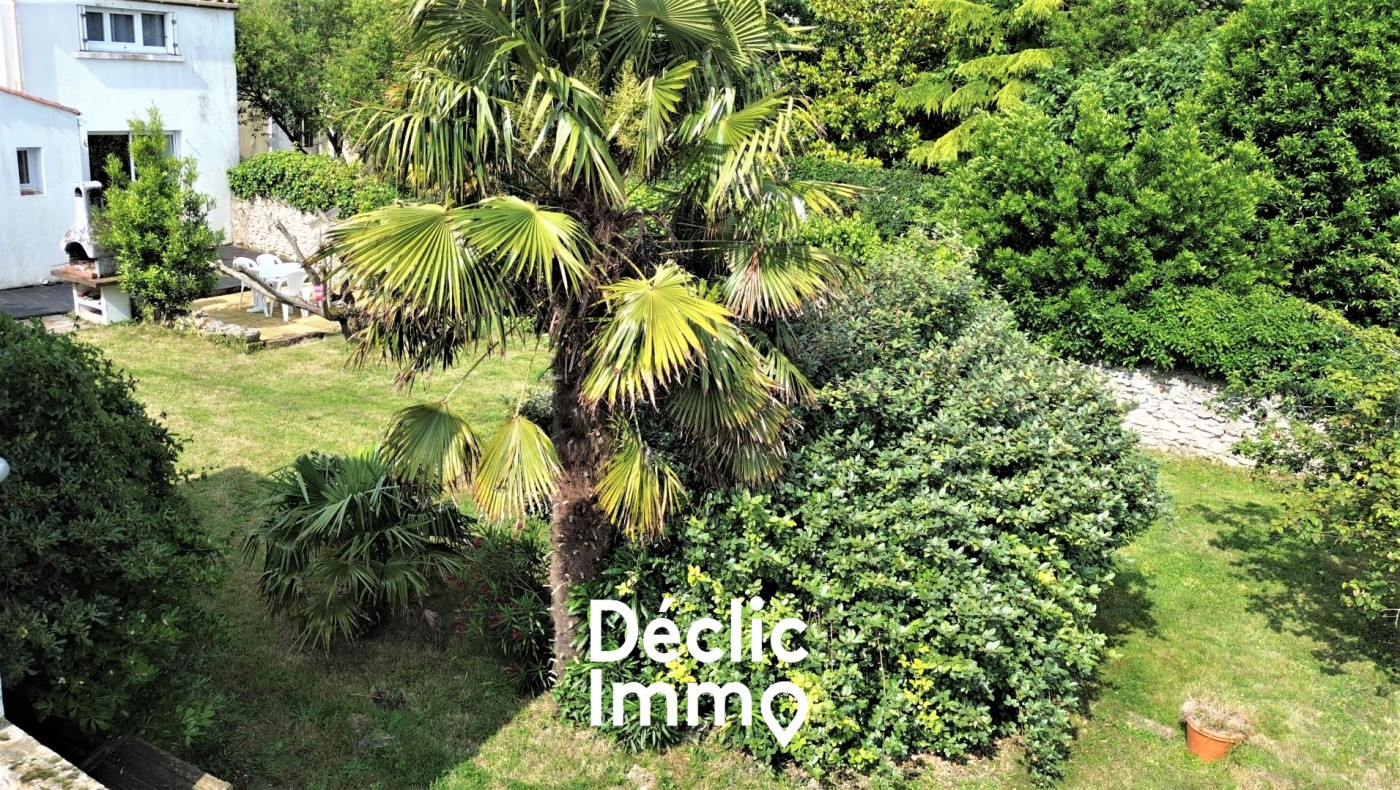 vente Maison de village Longeville Sur Mer - Photo 3