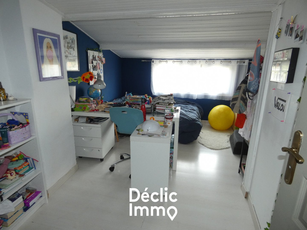 vente Maison de village Longeville Sur Mer - Photo 10