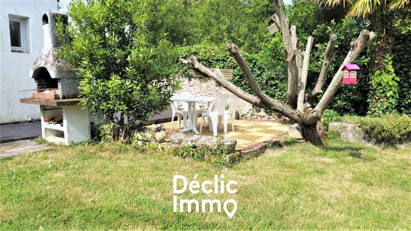 vente Maison de village Longeville Sur Mer - Photo 2