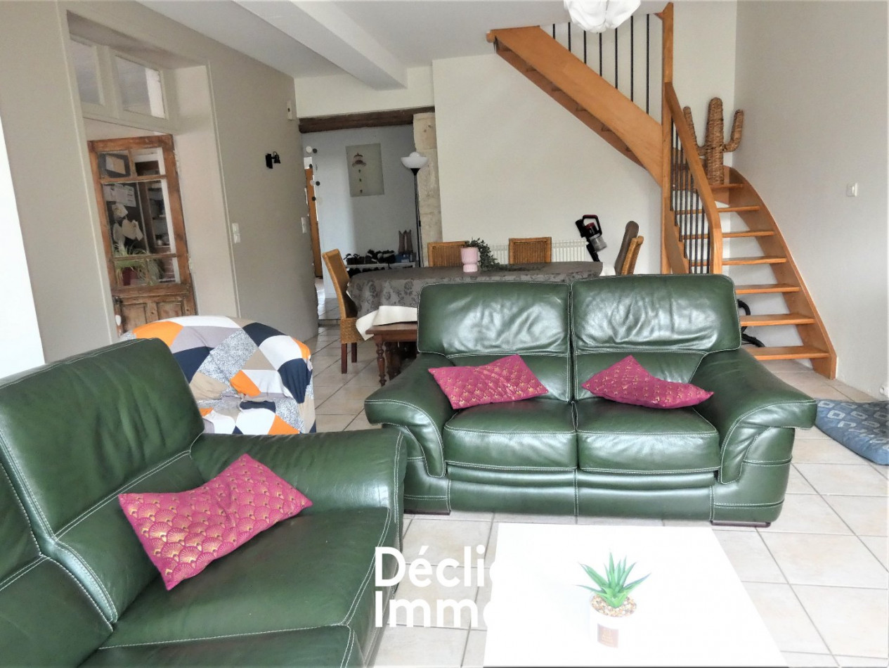 vente Maison de village Longeville Sur Mer - Photo 4