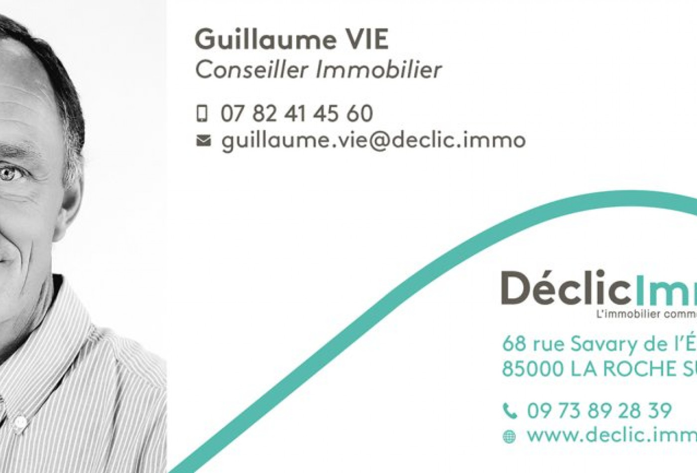 vente Maison et dépendances La Roche Sur Yon - Photo 8