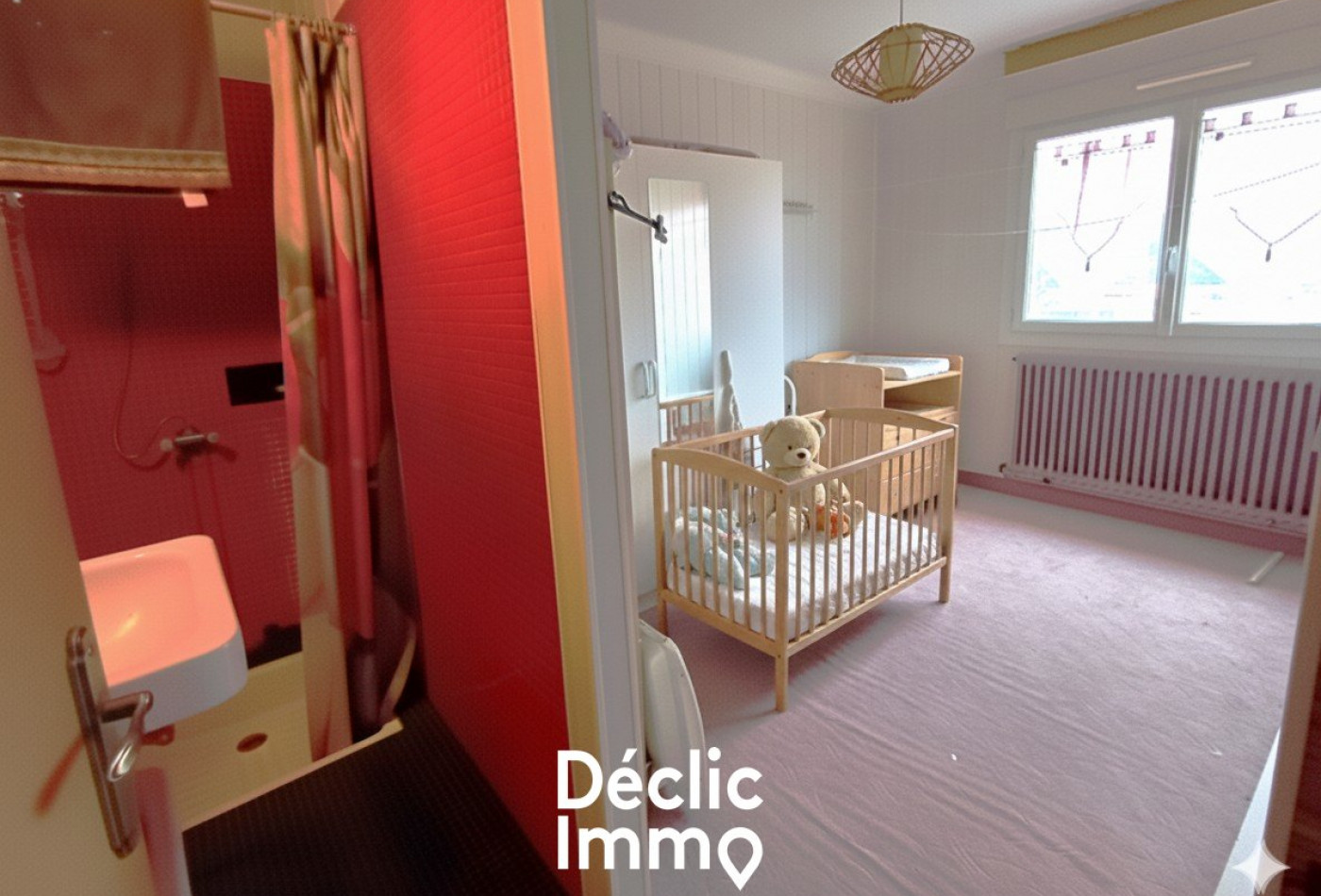 vente Maison et dépendances La Roche Sur Yon - Photo 2