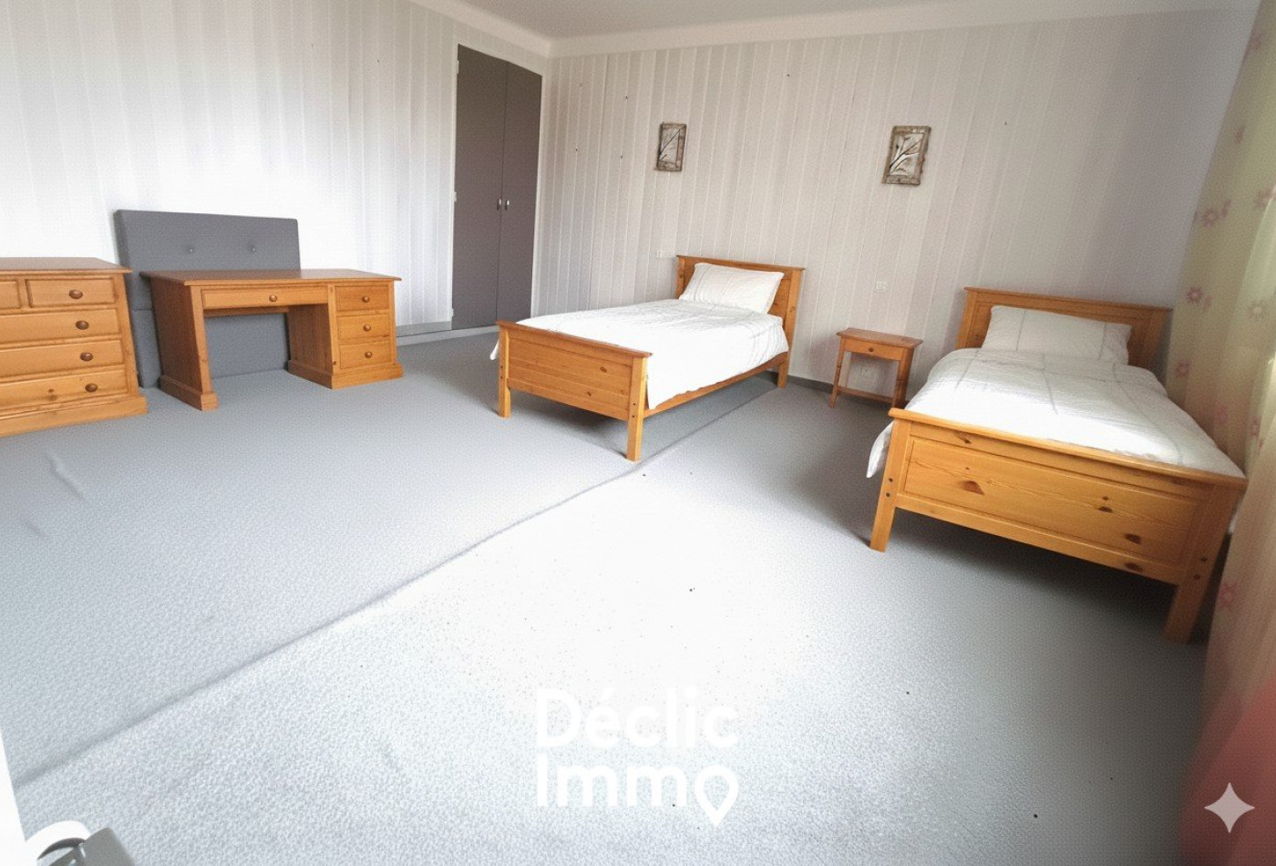 vente Maison et dépendances La Roche Sur Yon - Photo 3