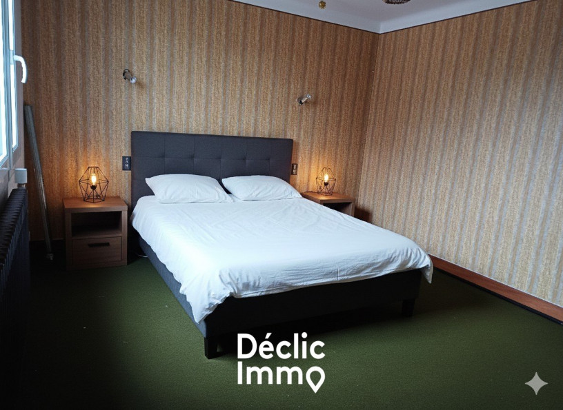 vente Maison et dépendances La Roche Sur Yon - Photo 4