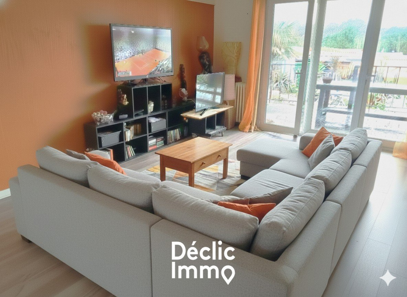 vente Maison et dépendances La Roche Sur Yon - Photo 6